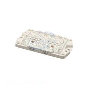FP75R12W3T7B11BPSA1 Transistors Electronic Circuit Components Manufacturer Channel - Product Image 1