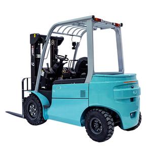 KEB-Li-01(X3) 3 Ton Cpds Elektrische Heftruck Voor <span class=keywords><strong>Baoli</strong></span> Heftruck - Product Image 4