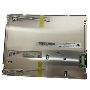 Nuevo Original en stock, pantalla LCD TFT VGA de 8,4 pulgadas, 640x480, para equipos industriales, médicos y automotrices, NL6448BC26-03 - Product Image 1