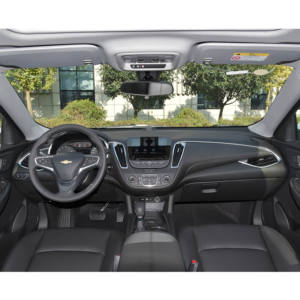 Auto Usate di Alta Qualità Premium Bieke Chevrolet Malibu <span class=keywords><strong>XL</strong></span> Modello 2022 535T Automatica Edizione Dinamica - Product Image 5