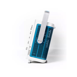 ออสซิลโลสโคปดิจิตอลแบบมัลติโดเมน, อัตราการสุ่มตัวอย่างสูง, MDO34-1GHz-220Volt, สี่ช่องสัญญาณ ผลิตภัณฑ์ของแท้และดั้งเดิม MDO34-1GHz - Product Image 5