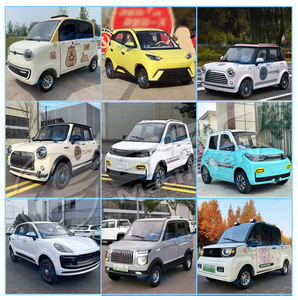 <span class=keywords><strong>Voiture</strong></span> électrique personnalisée, mini voitures électriques, mini <span class=keywords><strong>voiture</strong></span> électrique bon marché, 4 places, <span class=keywords><strong>voiture</strong></span> électrique, mini véhicule électrique - Product Image 3