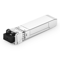 Dwdm OSFP Qsfp Sfp QSFP28 40G 10g DWDM 10G QSFP112 modul QSFP-DD QSFP 40g 100G 400G SFP WDM 80KM