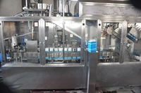 Automatische Dak Vorm Kartonnen Doos Vruchtensap Vulling Verpakking En Maken Machine Verwerkingsbedrijf