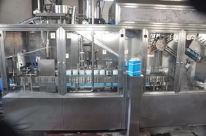 Caja de cartón automática en forma de techo, máquina de embalaje y fabricación de jugo de frutas, planta de procesamiento - Product Image 4