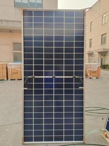 Panel Solar Trina de 132 Celdas, Alta Potencia de hasta 625W, Módulo Monocristalino con Tecnología N-type I-TOPCon, 620W 610W 600W - Product Image 4
