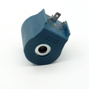 Bobine d'électrovanne AC220V 9313 LPY102 pour l'industrie de la réfrigération - Product Image 3