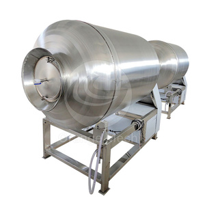 ORME Domestic Chicken Wing Marinator Carne Sal Máquina Comercial Carne Marinar Prickle Vaso al Vacío Máquina - Product Image 5