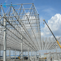 Meilleurs fabricants de bâtiments métalliques : Fournisseur de structures en acier préfabriquées pour maisons, ateliers et entrepôts.