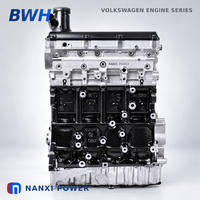 Motore Completo di Ricambio BWH per Volkswagen Bora Sagitar Jetta Mk5 1.6L Benzina - Riparazione Motore