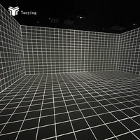 Projecteur holographique 3D professionnel 360° °    Projecteur de mapping pour les lieux d'événements interactifs