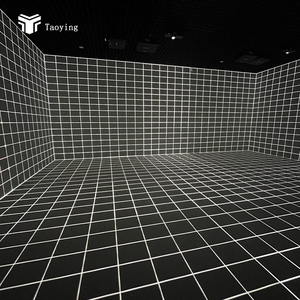 Projecteur holographique 3D professionnel 360° °    Projecteur de mapping pour les lieux d'événements interactifs - Product Image 2