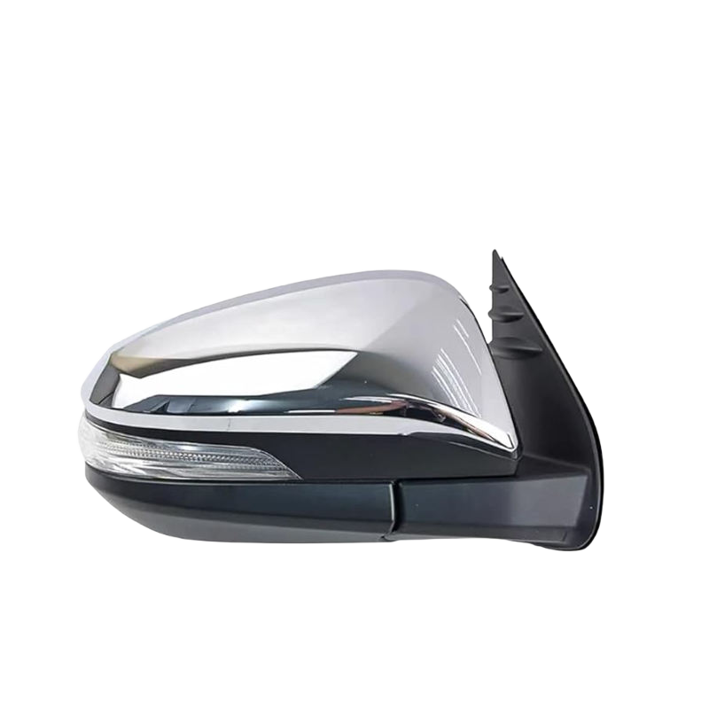 Car Auto Parts Chrome Side Mirror