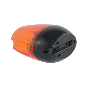 Bộ Thu Kích Thước Lớn Điện Áp Rộng Kèm Đèn An Ninh Đèn Flash Báo Động Cho Cổng Tự Động - Product Image 2