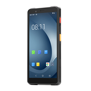 5g Google <span class=keywords><strong>PDA</strong></span> 8 core 6.0 inch màn hình android14 Newland CM60 T60 5g WIFI-6 android15 dữ liệu Thiết bị đầu cuối máy quét mã vạch 4 + 64GB IP67 - Product Image 2