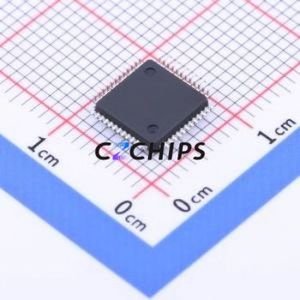 LQFP-48 CH32V103C8T6 (7x7) ไมโครคอนโทรลเลอร์ชิปวงจรรวม (MCU/mpu/soc) ใหม่ล่าสุด - Product Image 2