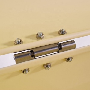Contenitore per Pane <span class=keywords><strong>in</strong></span> <span class=keywords><strong>Metallo</strong></span> Verniciato a Polvere, Grande Scatola per Alimenti <span class=keywords><strong>Vintage</strong></span> per Cucina - Product Image 6