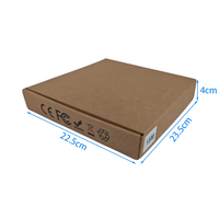 Cable USB 3.0 de Alta Velocidad Tipo A a Tipo B de 15 m con Malla de Protección para Escáner 3D con Carga Rápida y Transferencia de Datos