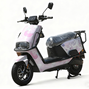 Hai Wheeler Điện Moto Xe Đạp Xe máy điện off-road xe máy để bán - Product Image 2