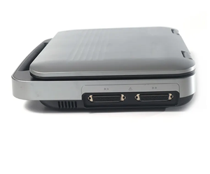 Alat USG Veteriner Portabel Layar Besar Definisi Tinggi, Instrumen Sonografi <span class=keywords><strong>Doppler</strong></span> Warna, Perangkat Medis Genggam untuk Anjing - Product Image 5