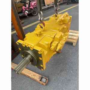 Nuevas excavadoras CAT390 y CAT395 Bomba hidráulica Modelo 593-3841/5933841 Bomba principal para CAT - Product Image 6