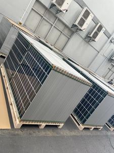 โรงงานผลิตเซลล์แสงอาทิตย์ Jink/Long/Ja/<span class=keywords><strong>Trin</strong></span>/Tongwe จำหน่ายแผงโซลาร์เซลล์ TOPCon แบบสองหน้า กำลังไฟ 580 วัตต์ โมดูล PV ขายดีที่สุด มีจำหน่ายตั้งแต่ 5 วัตต์ ถึง 750 วัตต์ - Product Image 6