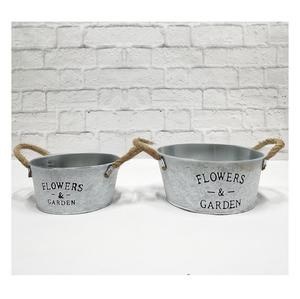 Iron Indoor Steel Planter Corner <b>Succulent</b> Flower Growing <b>Pot</b> Wedding Display Stand Plant Metal Rack - Product Image 5
