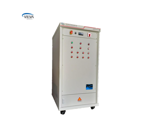 VILVA 120kW Lastbank Dummy Load Resistive DC 500V/750V und 1000V Widerstands lastbank für Generator test - Product Image 1