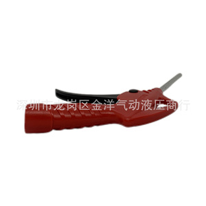 Pistola de Pulverización Weikilong WJL-8000-1 con Boquilla de 1.8 mm y Conexión de 8 mm para Mantenimiento Automotriz - Product Image 3