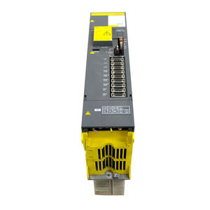 Módulo Amplificador Servo Fanuc de Alta Calidad A06B-6079-H208 - Product Image 1
