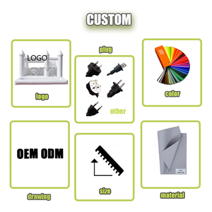 Château gonflable blanc avec toboggan et piscine, taille personnalisée, bâche en PVC 0,55 mm, capacité 500 kg, usage commercial, pour enfants, intérieur/extérieur - Product Image 6