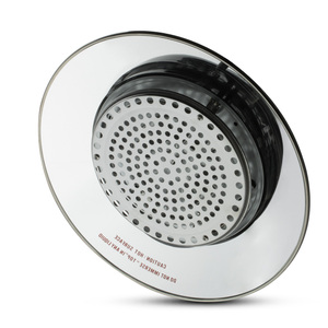 New đa nồi Máy tính để bàn Glass Nồi chiên không khí điện đối lưu lò 12L + 5L Halogen lò với nồi hấp, Rack, mở rộng vòng - Product Image 6