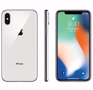 Utilisé d'occasion remis à neuf A + <span class=keywords><strong>pour</strong></span> Iphonexr XS Version US RAM 64GB LTE/<span class=keywords><strong>GSM</strong></span> 5.8 "Screeniphonexr Cover - Product Image 1