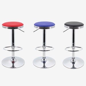 <span class=keywords><strong>Taburetes</strong></span> de <span class=keywords><strong>Bar</strong></span> ajustables <span class=keywords><strong>para</strong></span> cocina, mesa alta, suministro de fábrica - Product Image 5