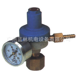 Régulateur de pression d'oxygène YQY-740 Catégorie de produit Vannes de réduction de pression - Product Image 2