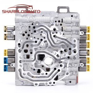 Boîtier de valve de transmission automatique 8DT-80A - Product Image 2