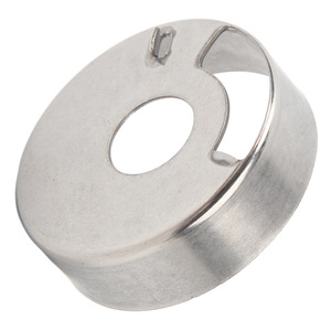 Carcasa de la Bomba de Agua para Motor Fuera de Borda Yamaha 63V-44322-00, Anillo de Asiento, Tanque Interno para Motores de 9.9-15hp - Product Image 4
