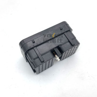 Nouveaux connecteurs à 60 broches de la marque Yokes pour pièces d'excavateur DRC26-60S-05 avec garantie de 3 mois