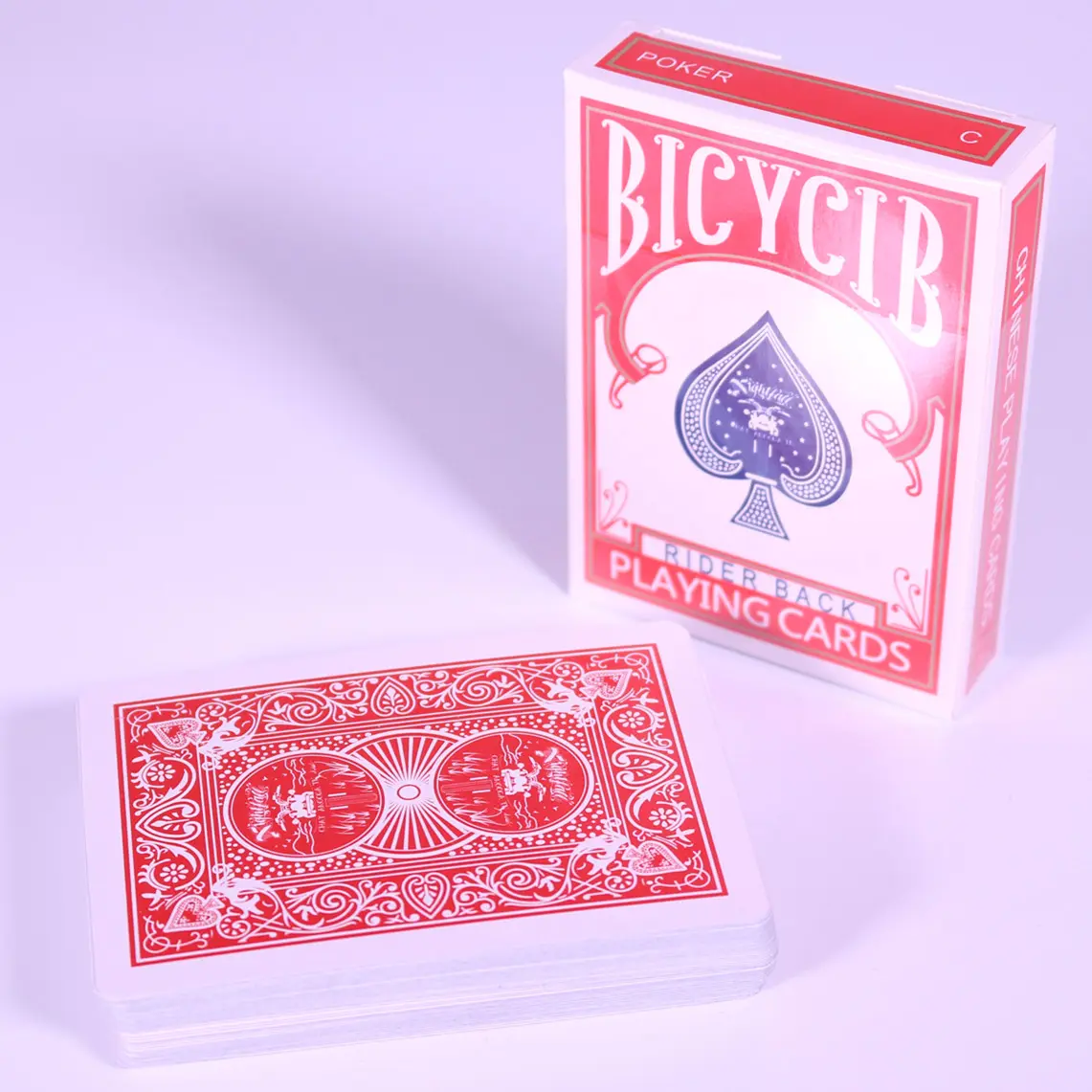 Svengali Deck Magic Gimmick Card Tricks carte magiche del mago Close Up Street Magic Prop