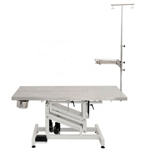 Mesa de Operaciones <span class=keywords><strong>Veterinaria</strong></span> EUR PET, Equipo Veterinario, Instrumento Veterinario, Mesa de Operaciones para Animales - Product Image 3