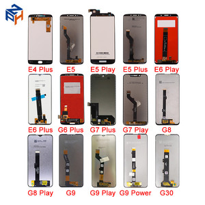 Pantalla táctil para <span class=keywords><strong>Motorola</strong></span> G20 G30 G50 G60 G100 G60S G22 <span class=keywords><strong>G31</strong></span> G 5G pantalla para Moto LCDs - Product Image 4