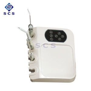 Valvola a solenoide in ceramica importata da 3 memorie posizione garanzia sedia dentale prezzo unitario - Product Image 5