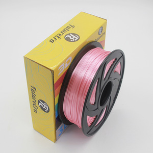 High Strength Eco Friendly ABS <b>3D</b> <b>Printer</b> Filament 1.75mm 1kg for Creality Bambu Lab - Product Image 1