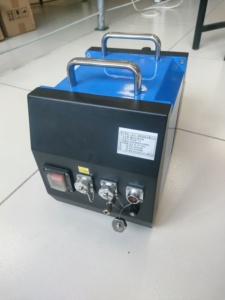 IP65 3bar Dispensing l Peristaltic <b>Pump</b> Flow Rate 12000ml/min - Product Image 4