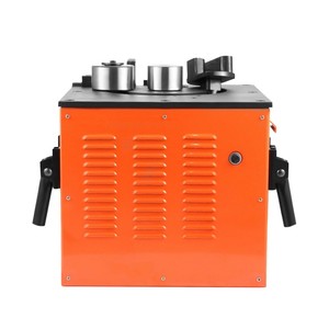 Cnc <b>Bending</b> <b>Machine</b> Small Steel <b>Bending</b> <b>Machine</b> Deformed Bar Bender - Product Image 4