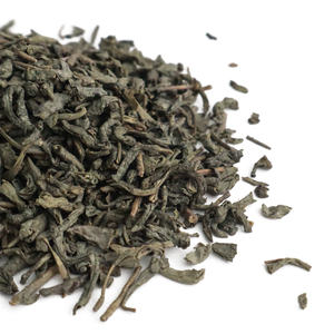 Té Verde chino para el dolor de garganta, Té Chunmee 9371a/9370a - Product Image 4