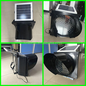 Carretera led <span class=keywords><strong>de</strong></span> Seguridad <span class=keywords><strong>de</strong></span> Tráfico <span class=keywords><strong>de</strong></span> 12 voltios <span class=keywords><strong>de</strong></span> advertencia amarillo luces - Product Image 5