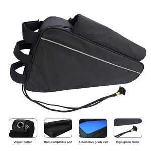 Аккумулятор для электровелосипеда, 72 В, 1000 Вт-3000 Вт - Product Image 6