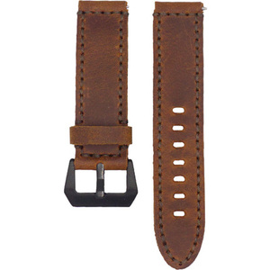 <span class=keywords><strong>Cinturino</strong></span> in pelle retrò fatto a mano adatto per <span class=keywords><strong>cinturino</strong></span> in pelle da uomo con <span class=keywords><strong>cinturino</strong></span> in pelle da 22mm <span class=keywords><strong>Huawei</strong></span> <span class=keywords><strong>gt2</strong></span> - Product Image 1