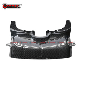 Hot Sale OEM Style Dry Carbon Fiber Car Exhaust Hood for Mclaren 720s - Product Image 6